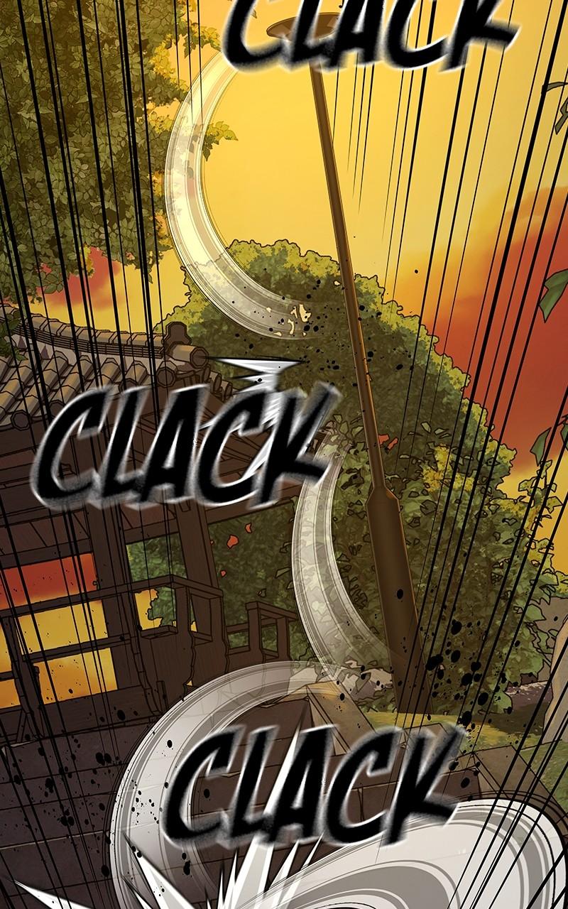 To Not Die Chap 216 - Next Chap 217