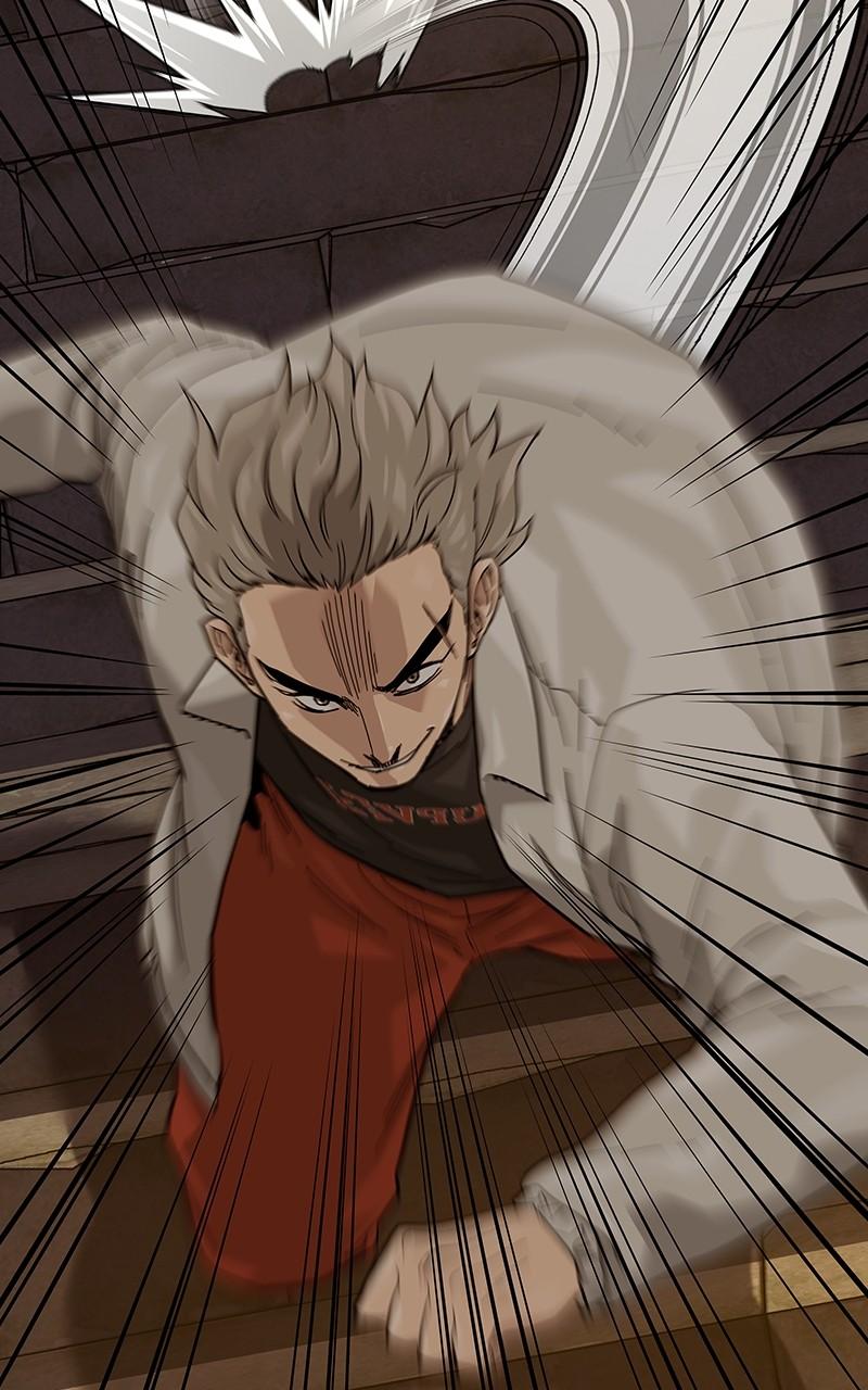 To Not Die Chap 216 - Next Chap 217