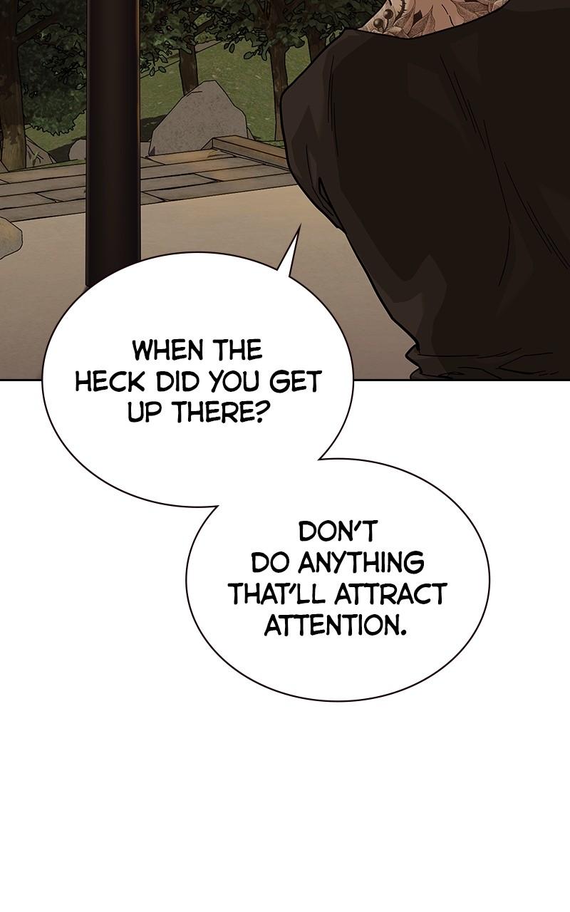 To Not Die Chap 216 - Next Chap 217