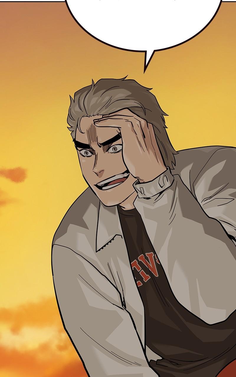 To Not Die Chap 216 - Next Chap 217