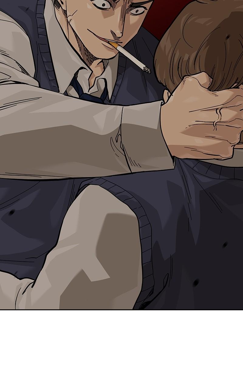 To Not Die Chap 216 - Next Chap 217