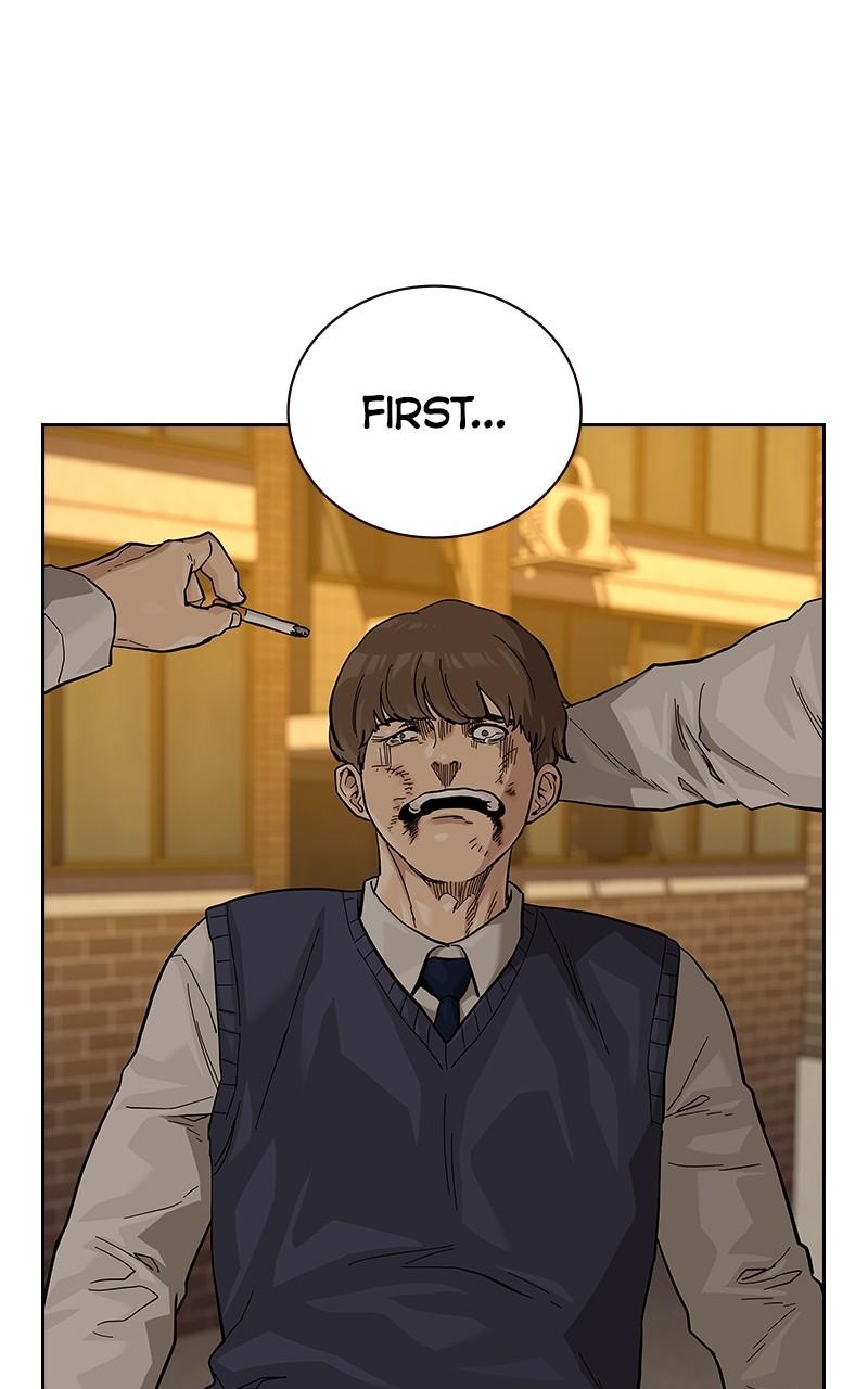 To Not Die Chap 216 - Next Chap 217