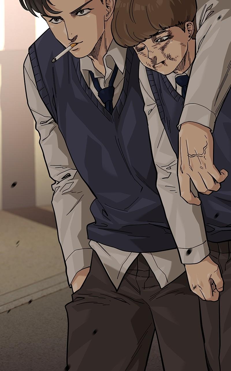 To Not Die Chap 216 - Next Chap 217