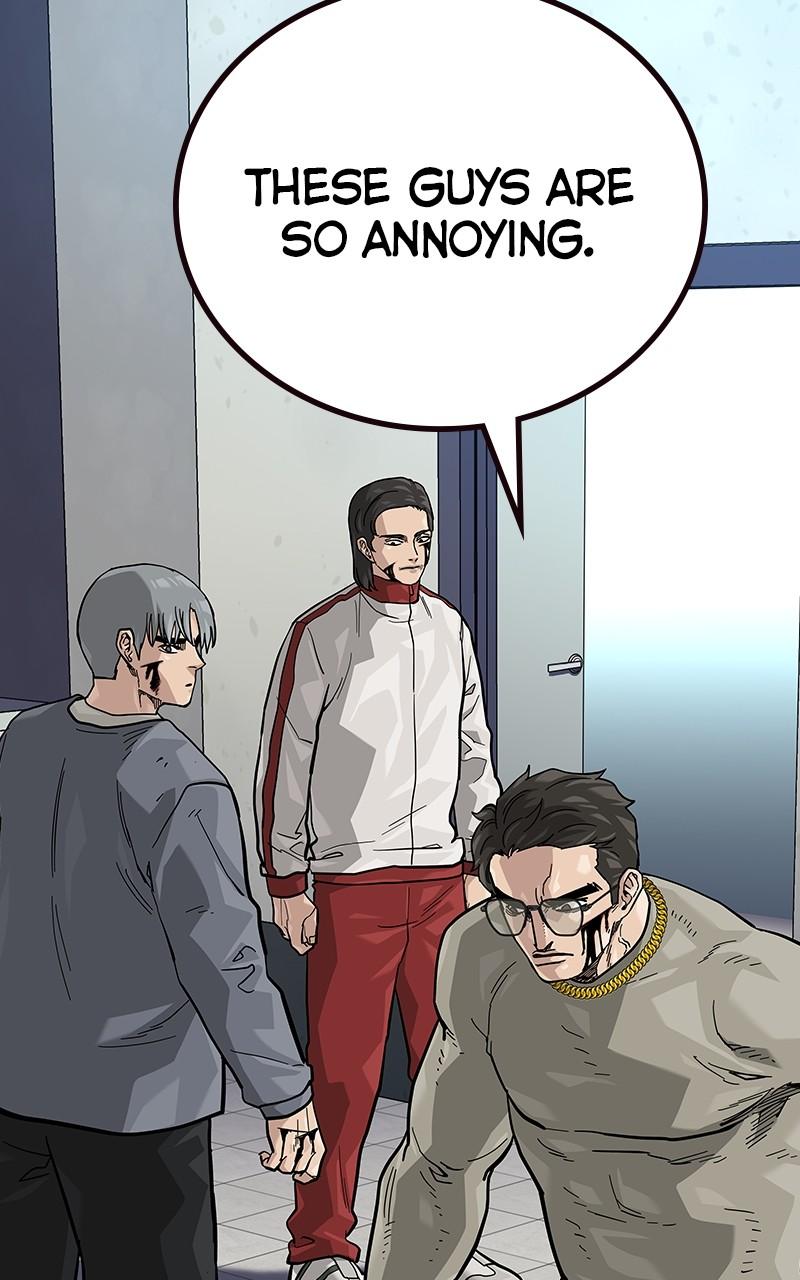 To Not Die Chap 216 - Next Chap 217