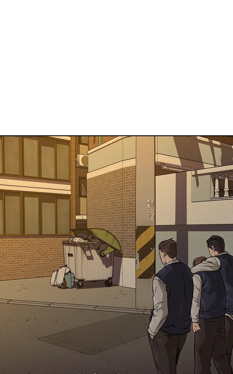 To Not Die Chap 216 - Next Chap 217