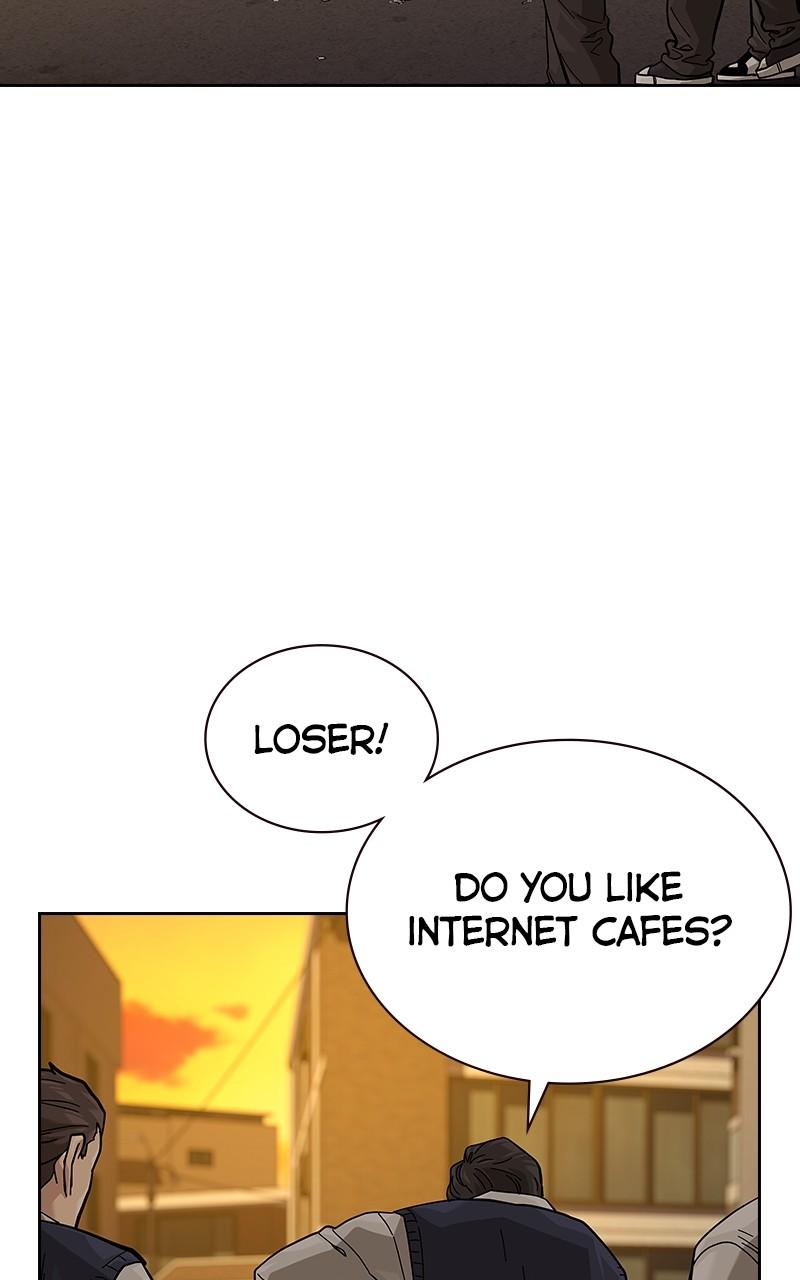 To Not Die Chap 216 - Next Chap 217