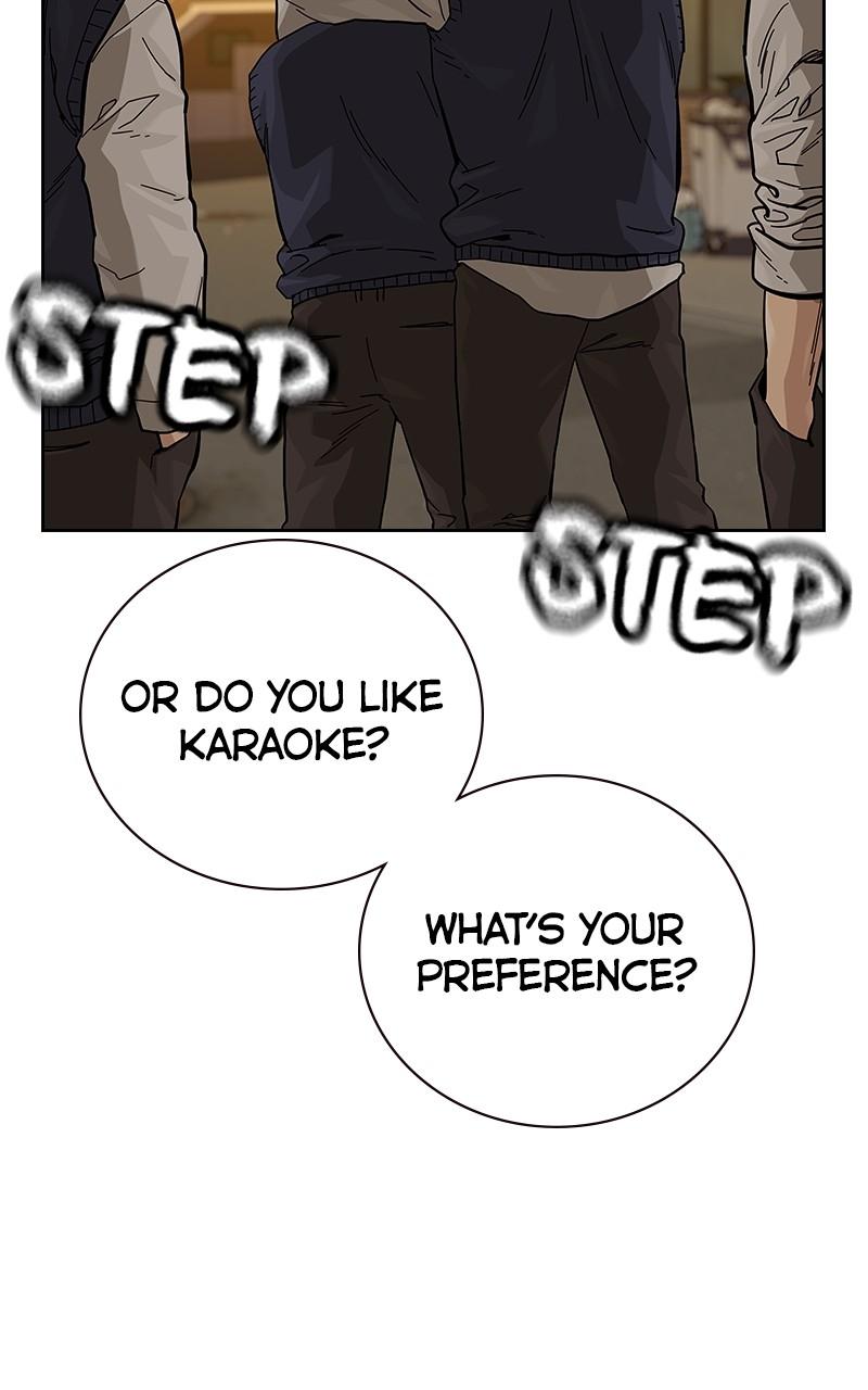 To Not Die Chap 216 - Next Chap 217