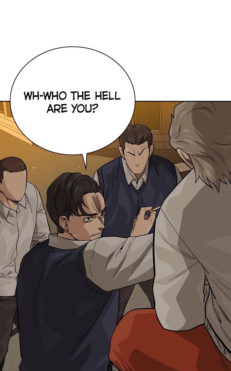 To Not Die Chap 216 - Next Chap 217