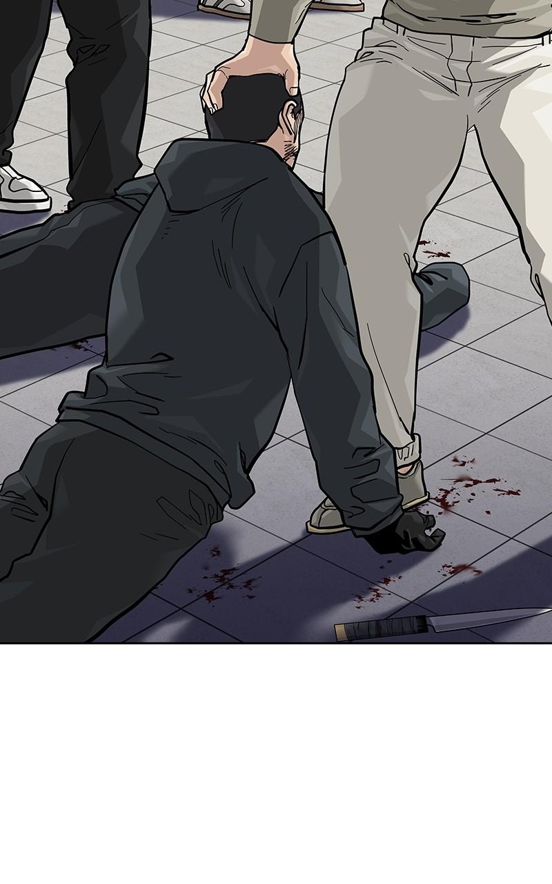 To Not Die Chap 216 - Next Chap 217