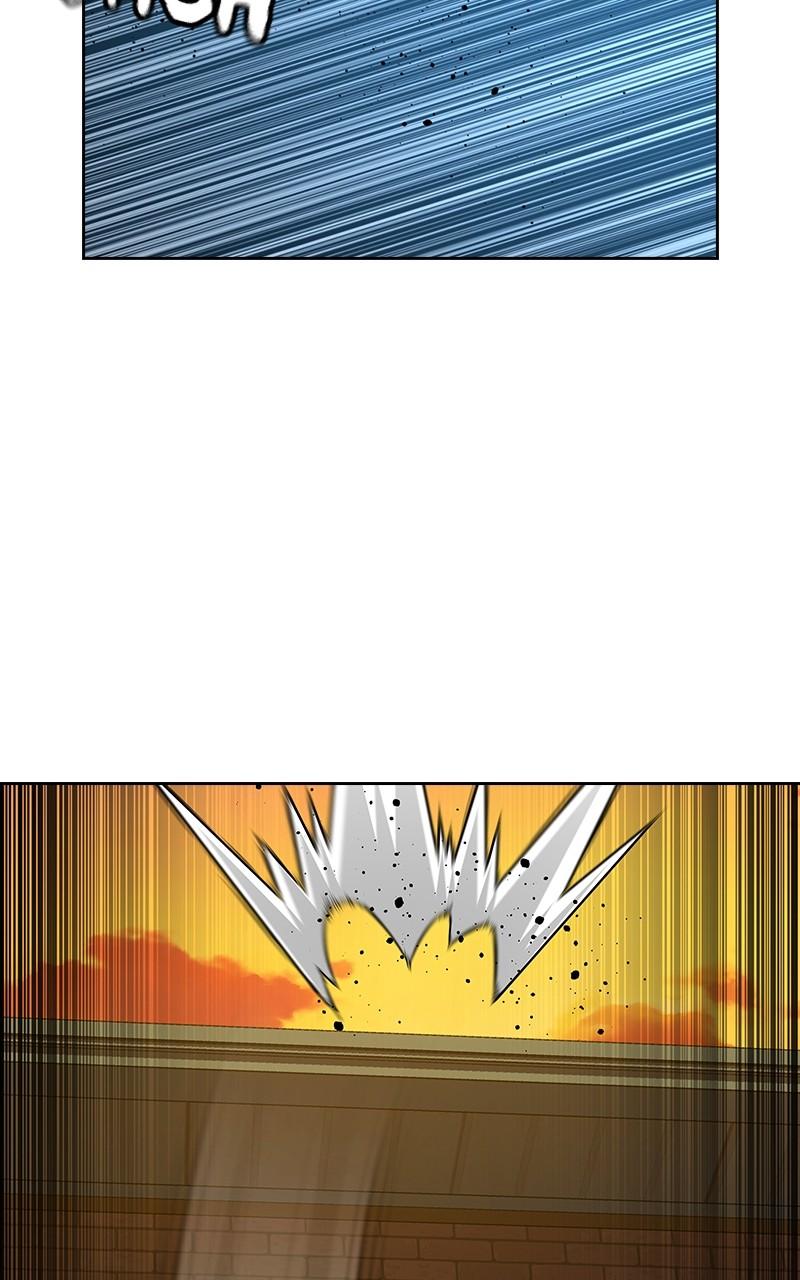 To Not Die Chap 216 - Next Chap 217