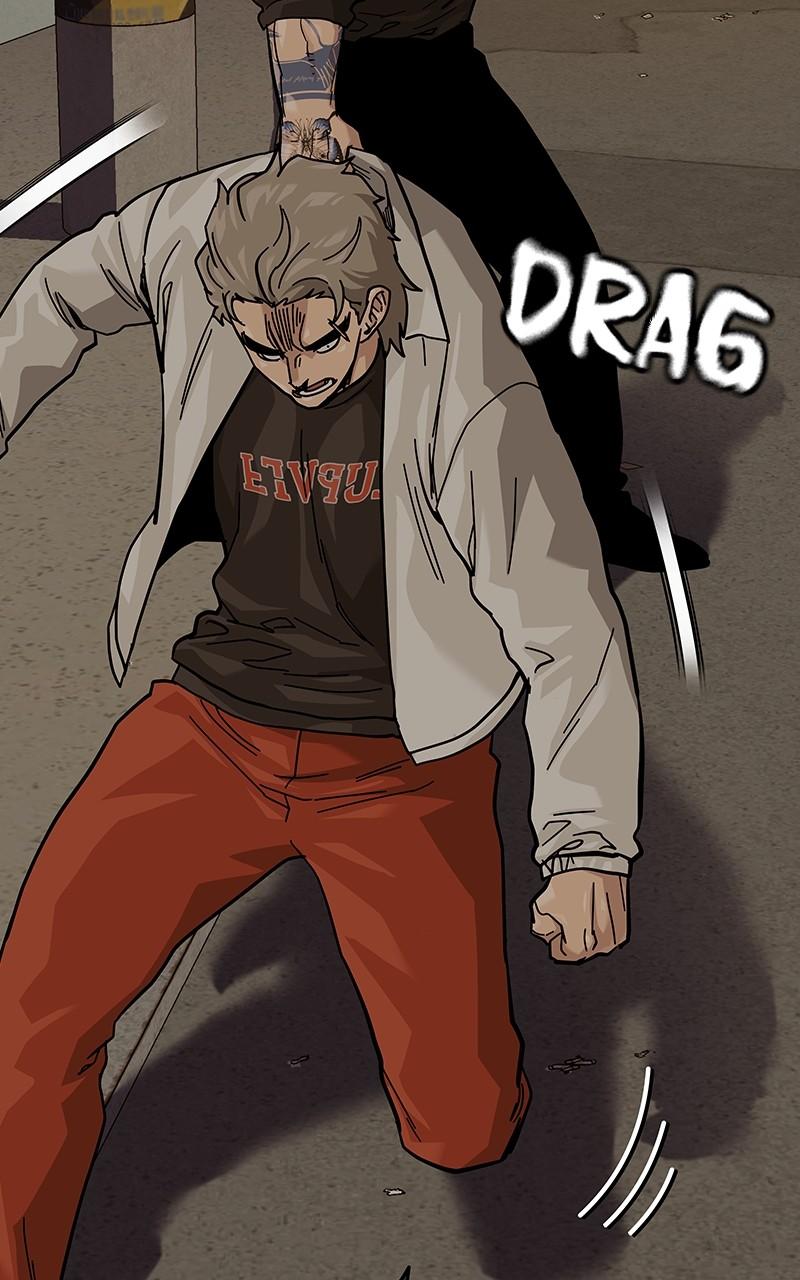 To Not Die Chap 216 - Next Chap 217