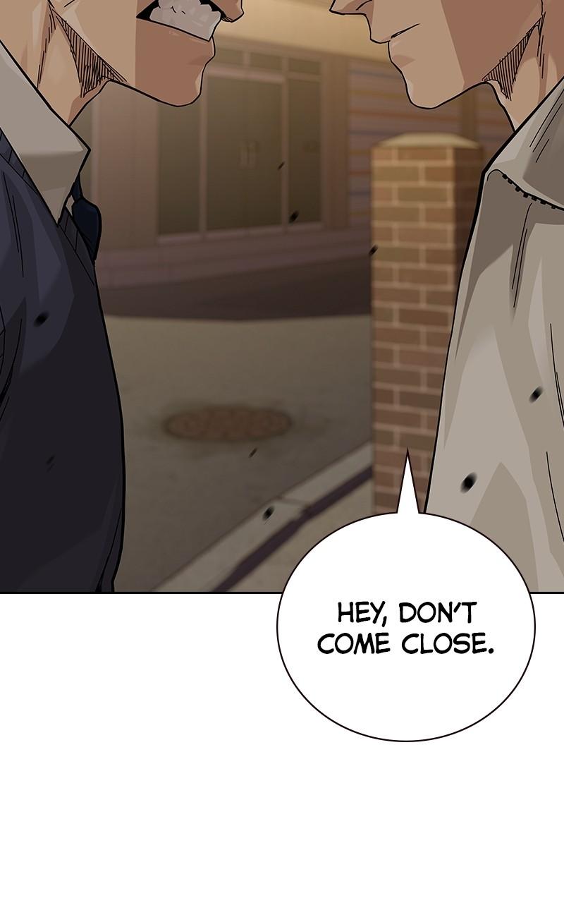 To Not Die Chap 216 - Next Chap 217