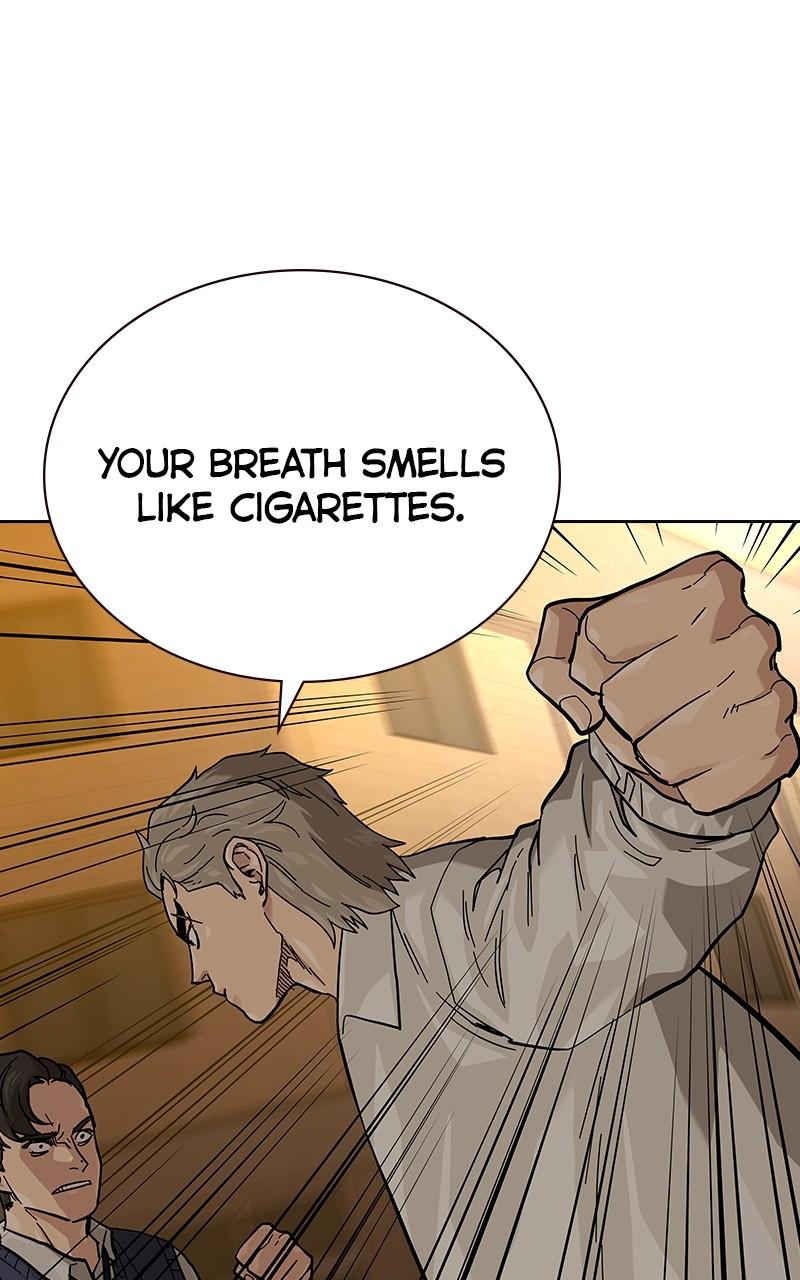 To Not Die Chap 216 - Next Chap 217