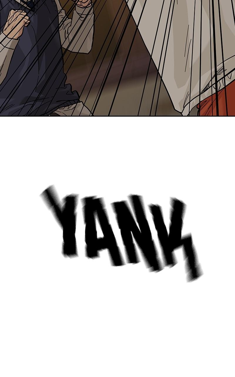 To Not Die Chap 216 - Next Chap 217