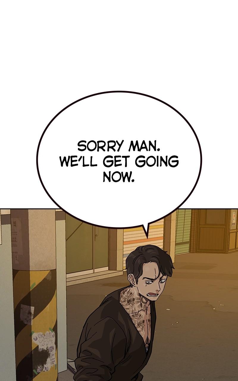 To Not Die Chap 216 - Next Chap 217