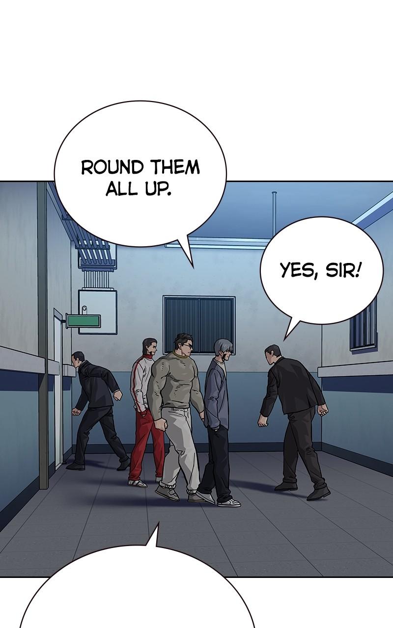 To Not Die Chap 216 - Next Chap 217