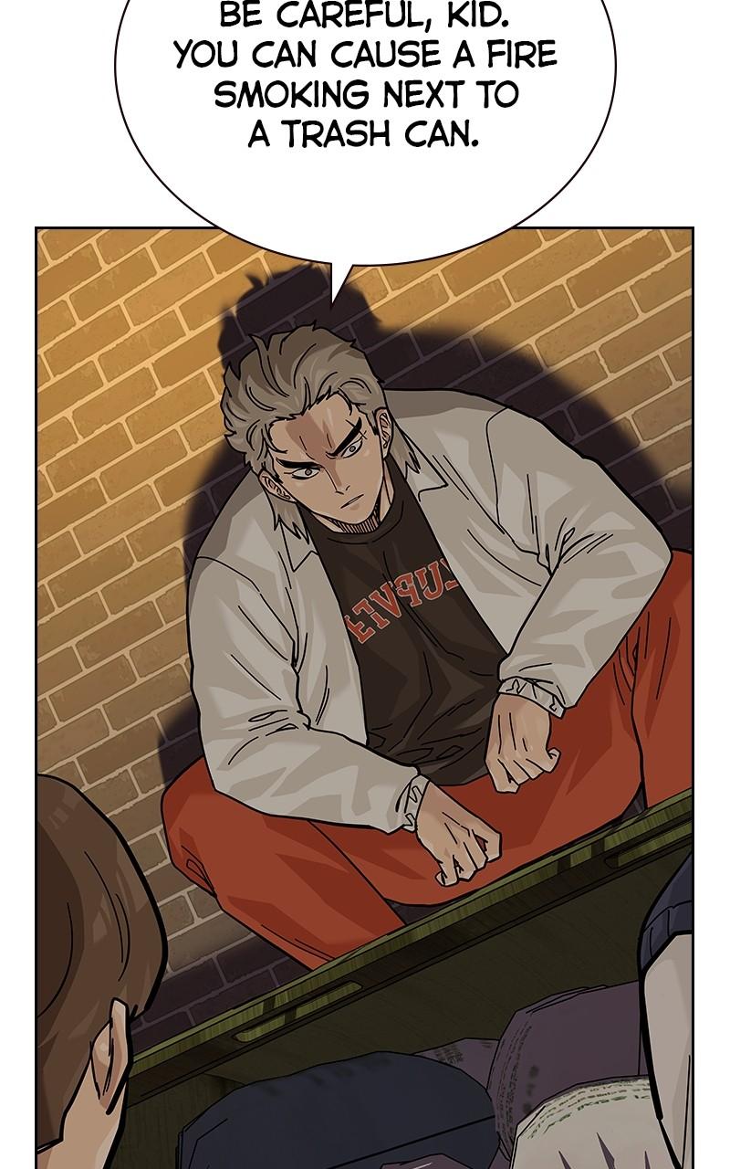 To Not Die Chap 216 - Next Chap 217