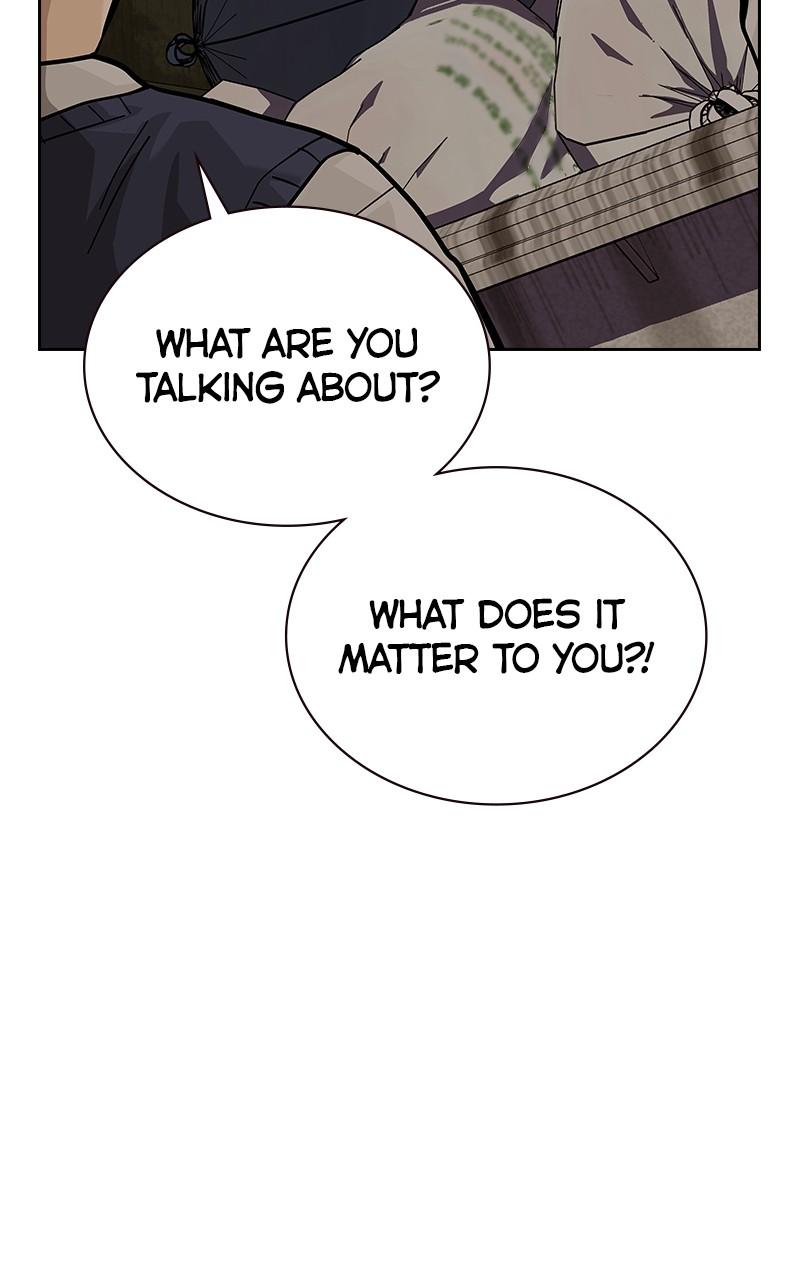 To Not Die Chap 216 - Next Chap 217