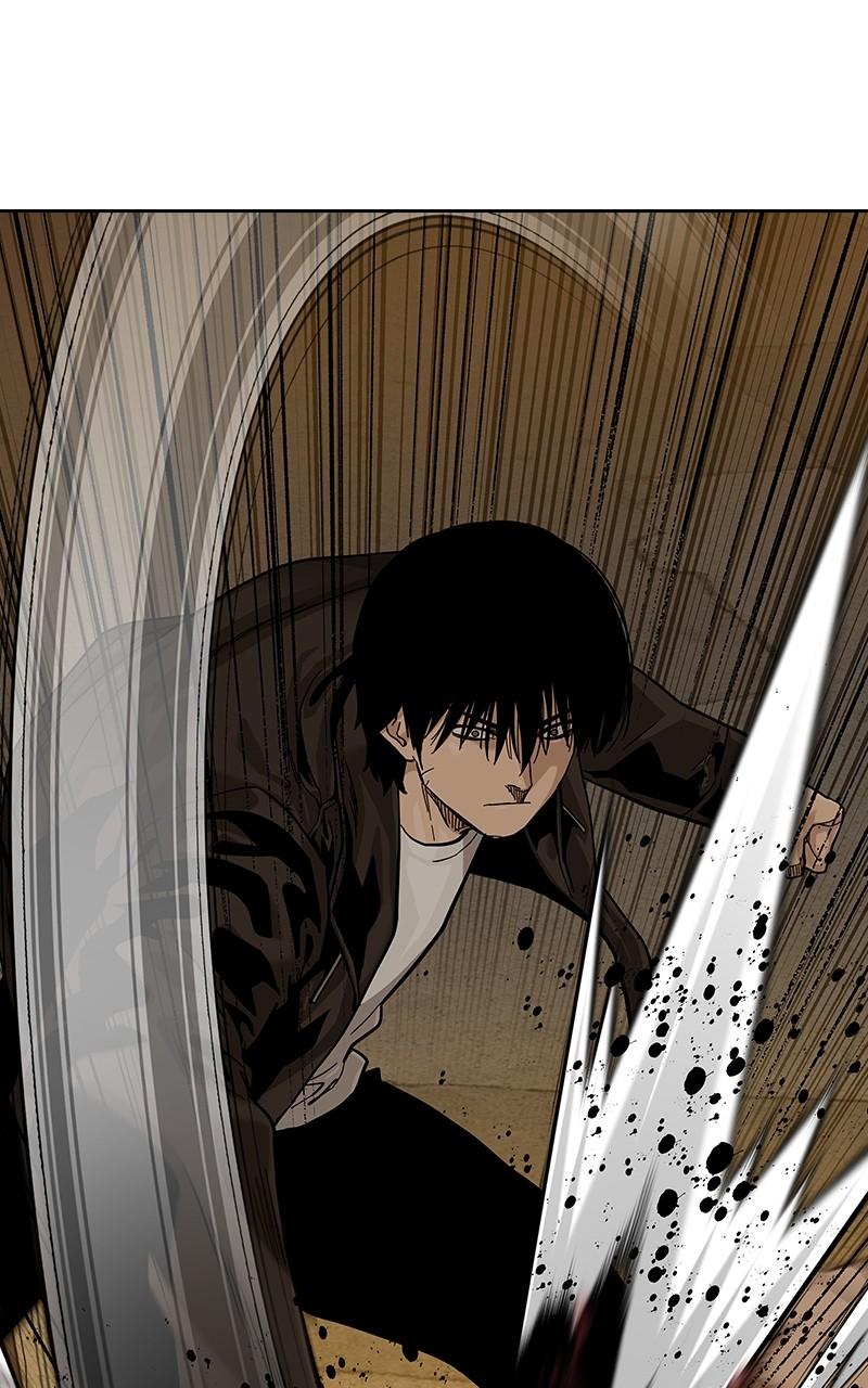 To Not Die Chap 216 - Next Chap 217