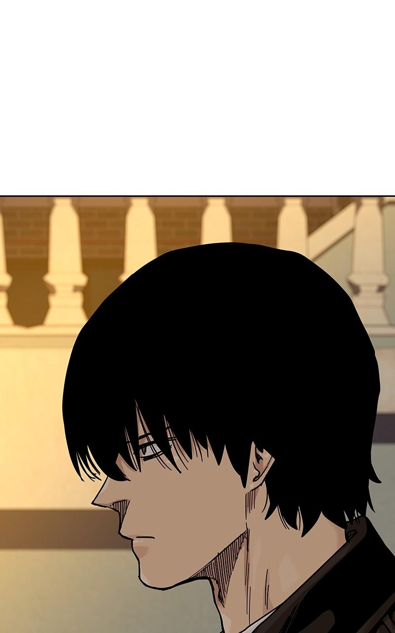 To Not Die Chap 216 - Next Chap 217