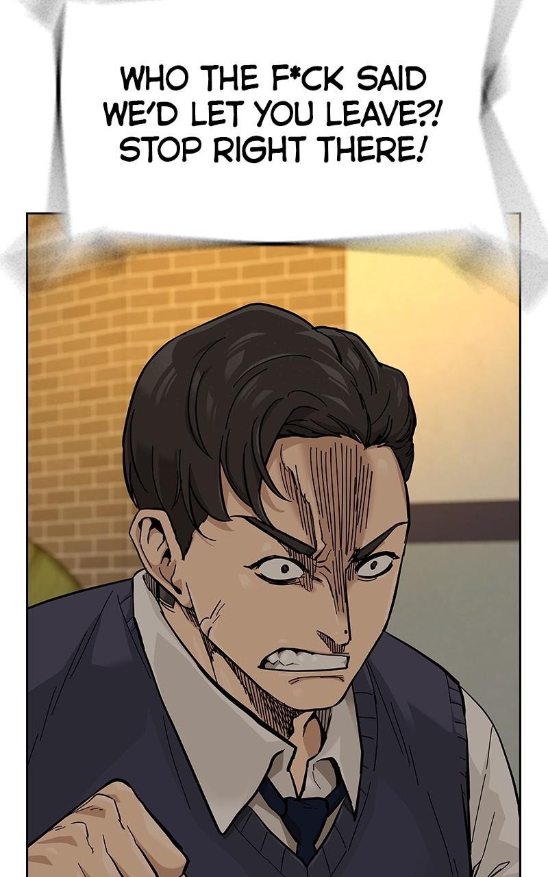 To Not Die Chap 216 - Next Chap 217