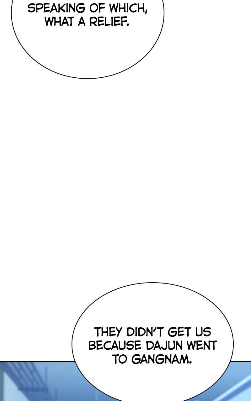 To Not Die Chap 216 - Next Chap 217