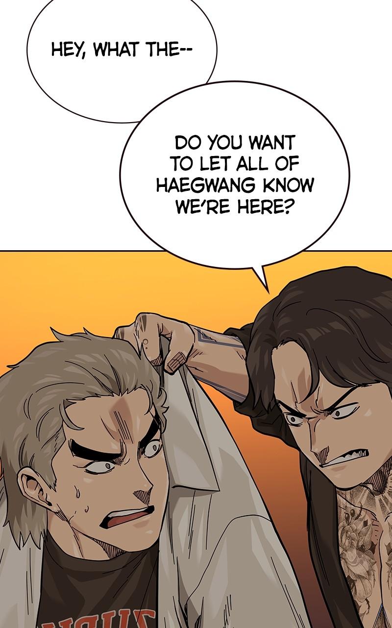 To Not Die Chap 216 - Next Chap 217