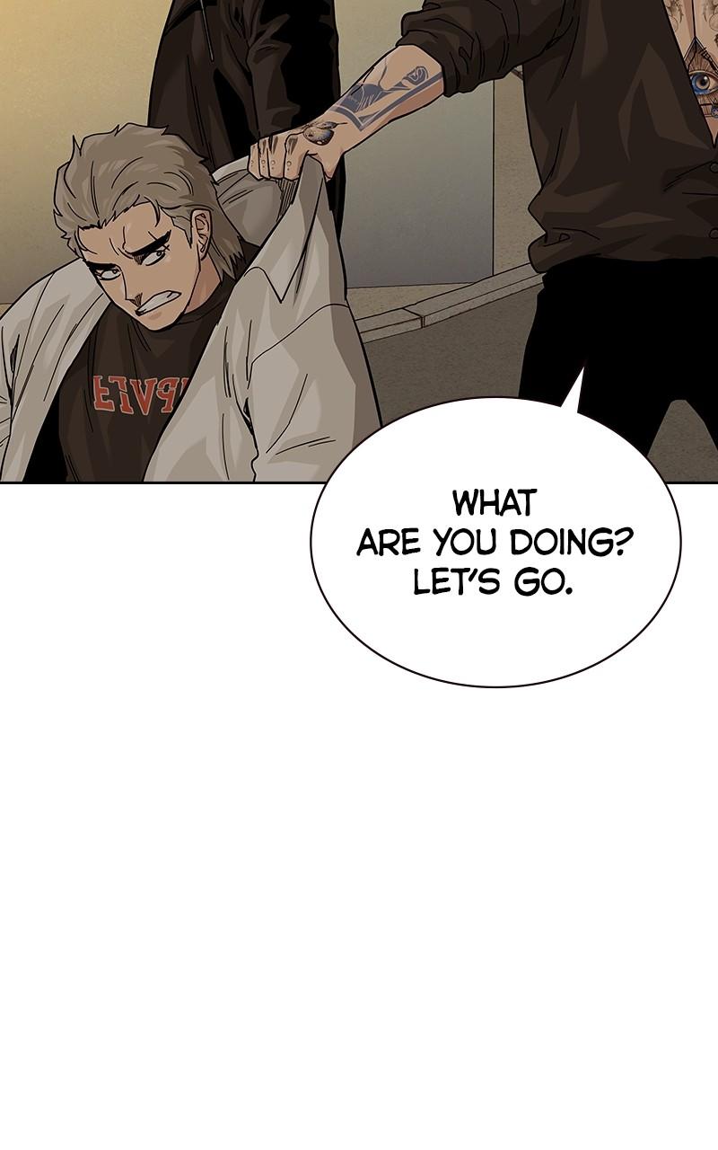 To Not Die Chap 216 - Next Chap 217
