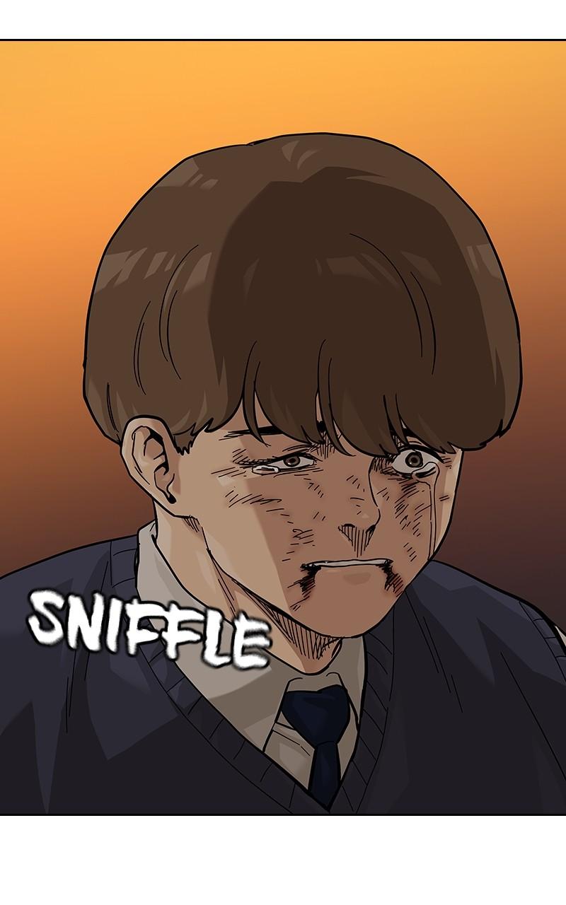 To Not Die Chap 216 - Next Chap 217