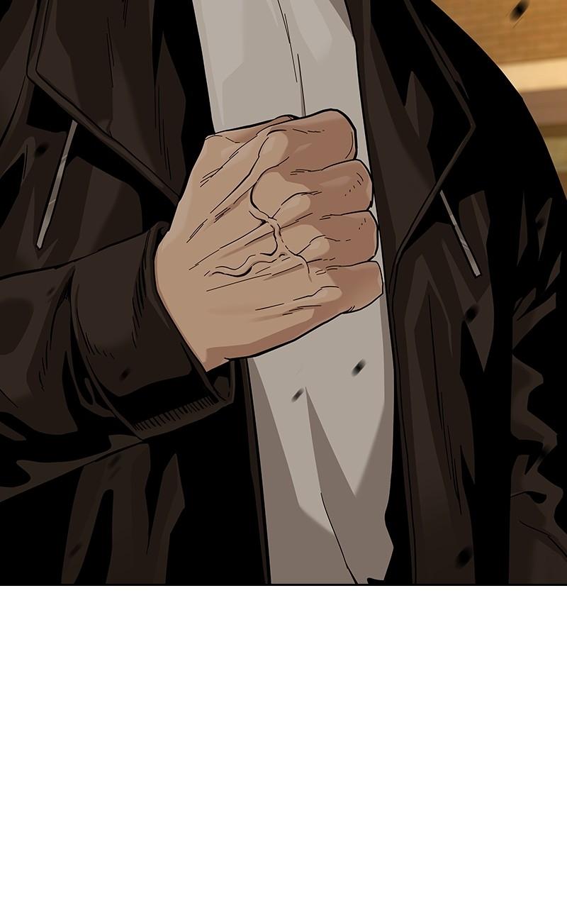 To Not Die Chap 216 - Next Chap 217