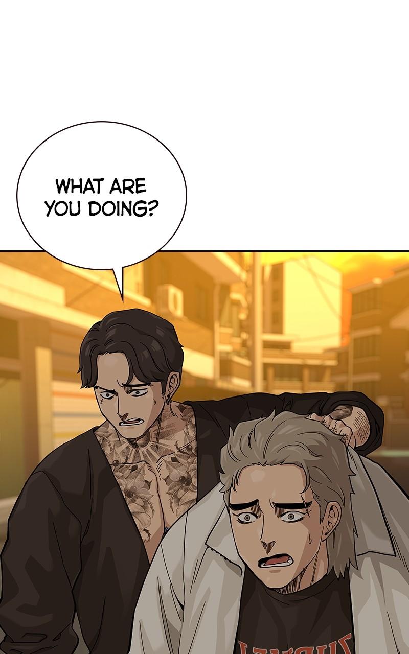 To Not Die Chap 216 - Next Chap 217