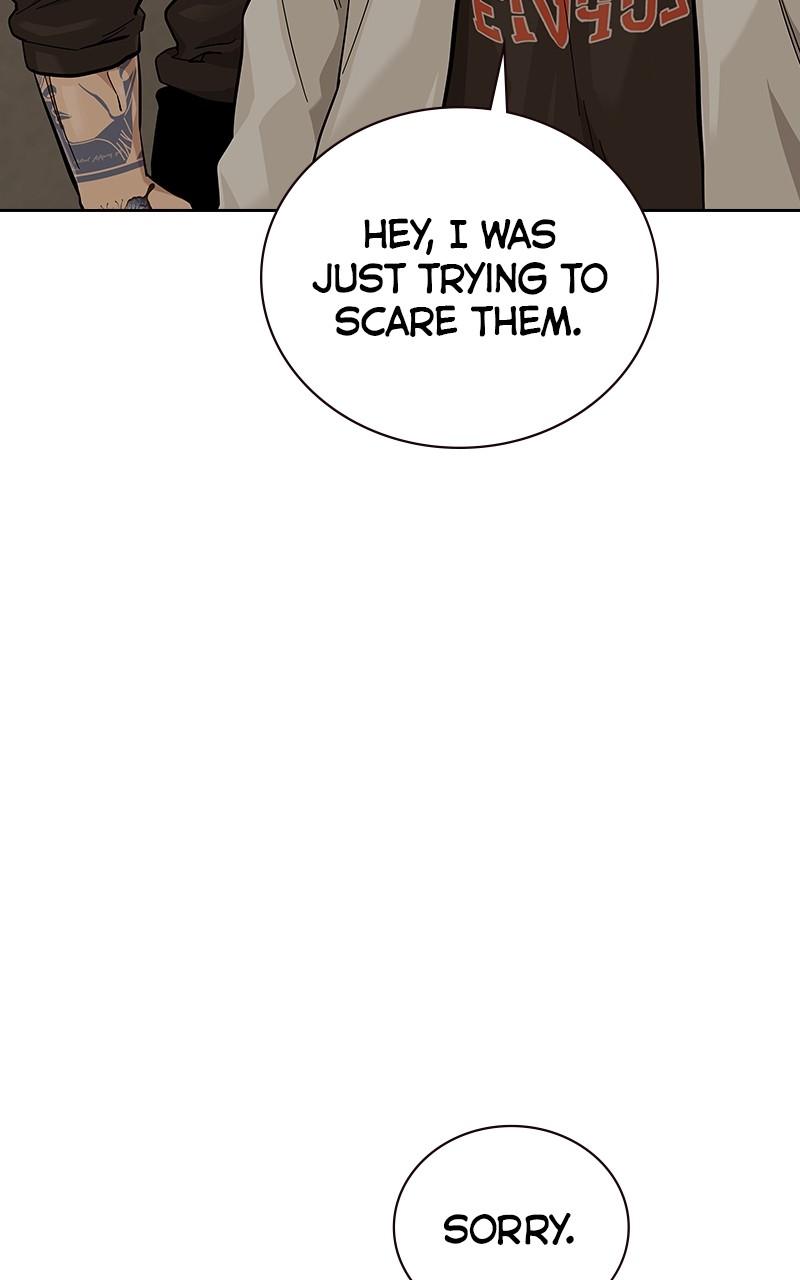 To Not Die Chap 216 - Next Chap 217