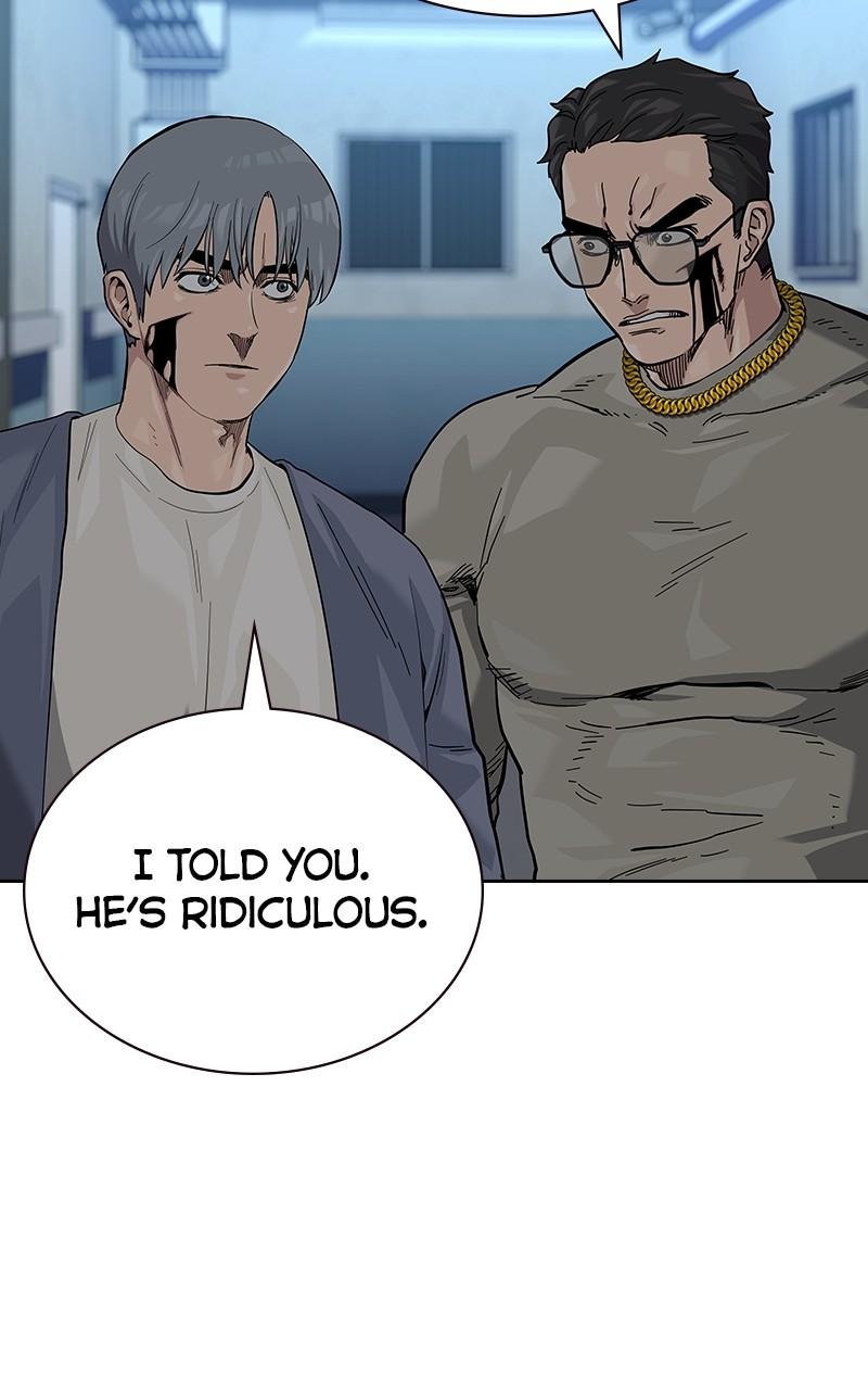 To Not Die Chap 216 - Next Chap 217