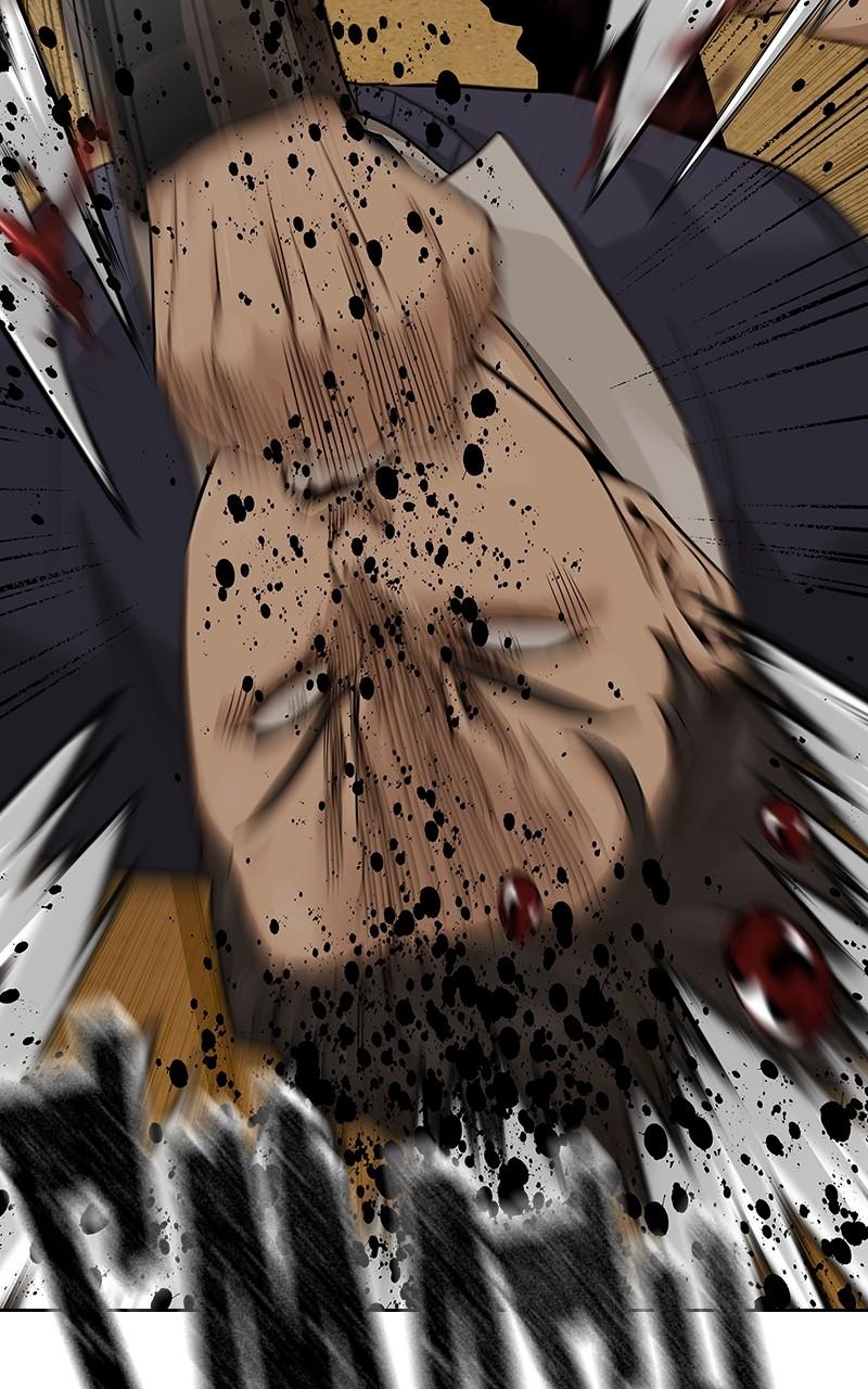 To Not Die Chap 216 - Next Chap 217