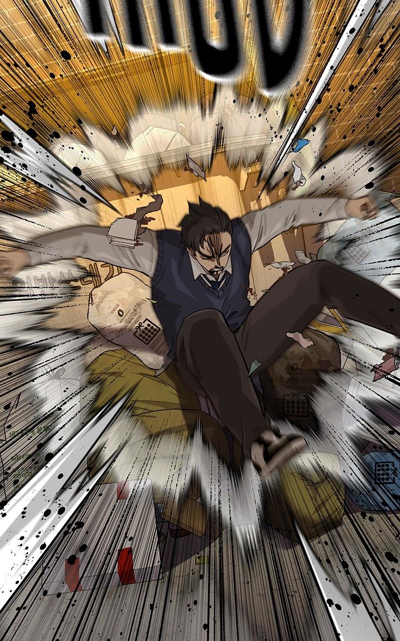 To Not Die Chap 216 - Next Chap 217