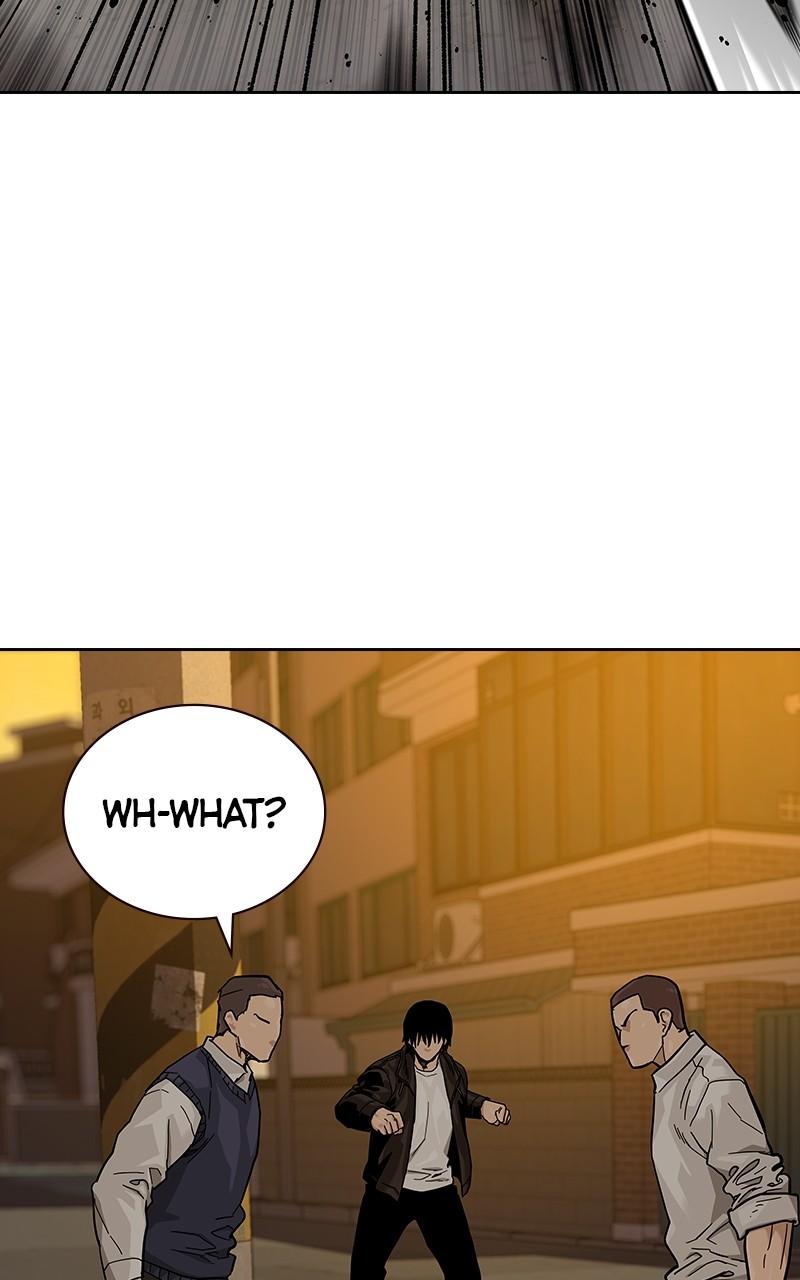 To Not Die Chap 216 - Next Chap 217