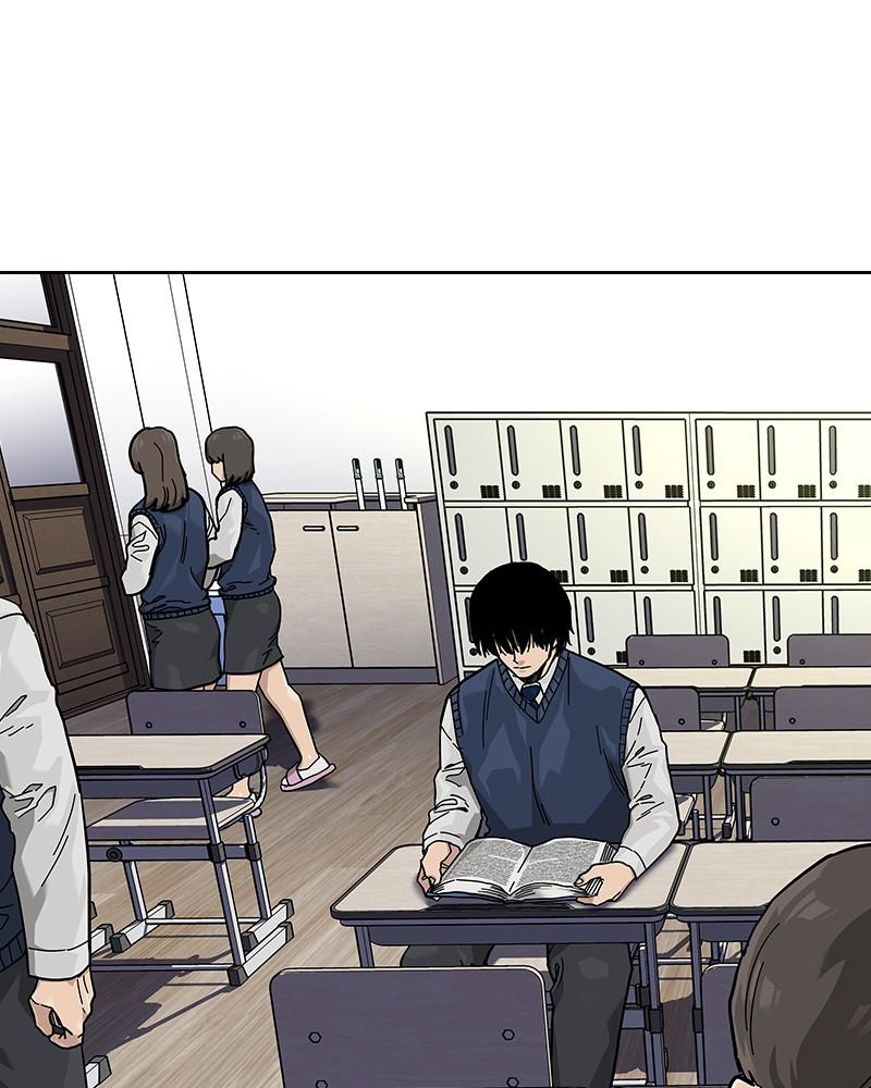 To Not Die Chap 126 - Next Chap 127