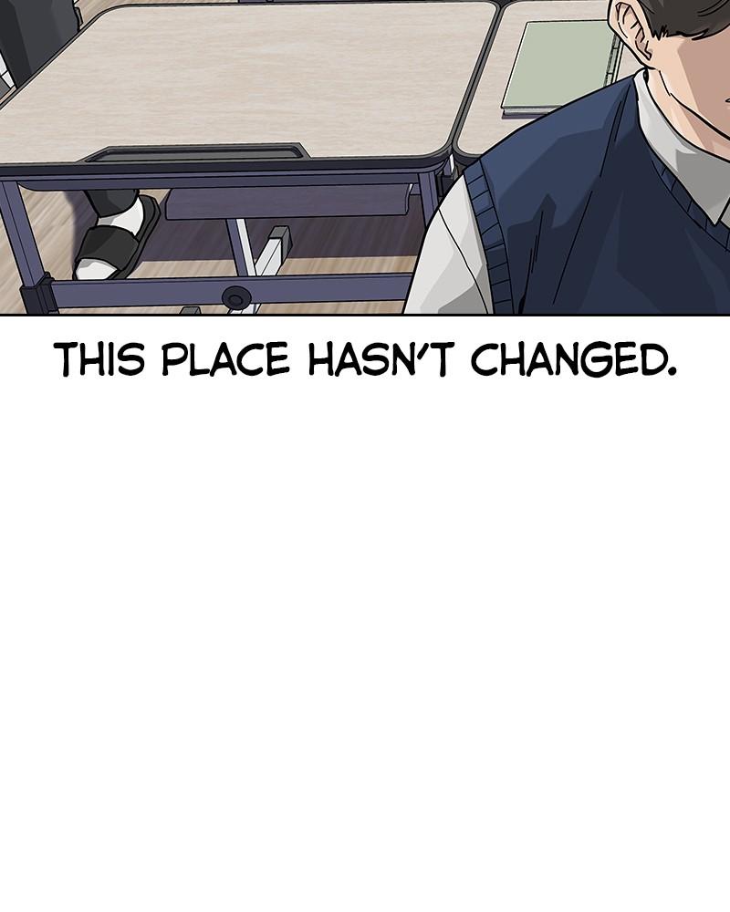 To Not Die Chap 126 - Next Chap 127