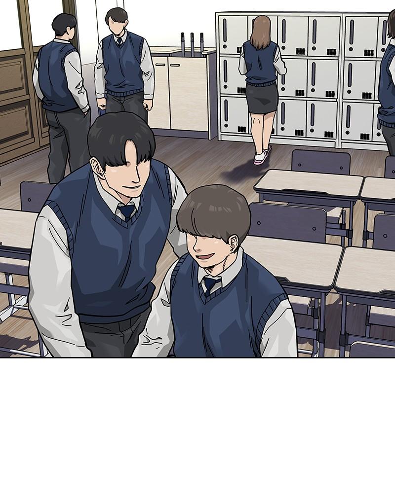 To Not Die Chap 126 - Next Chap 127