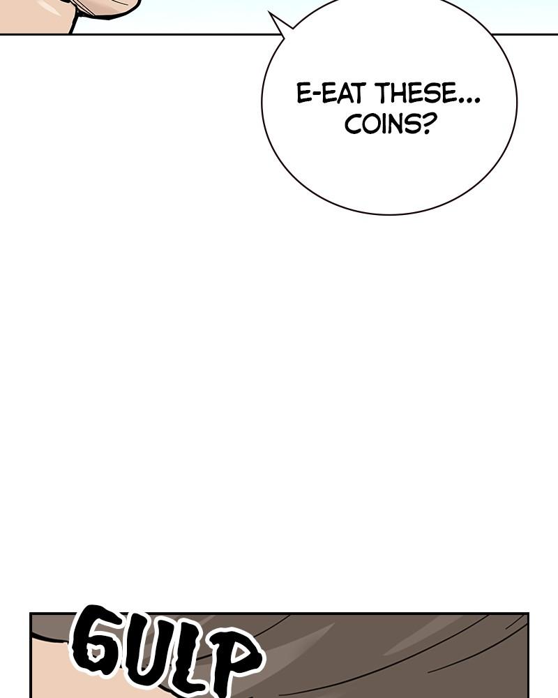 To Not Die Chap 126 - Next Chap 127