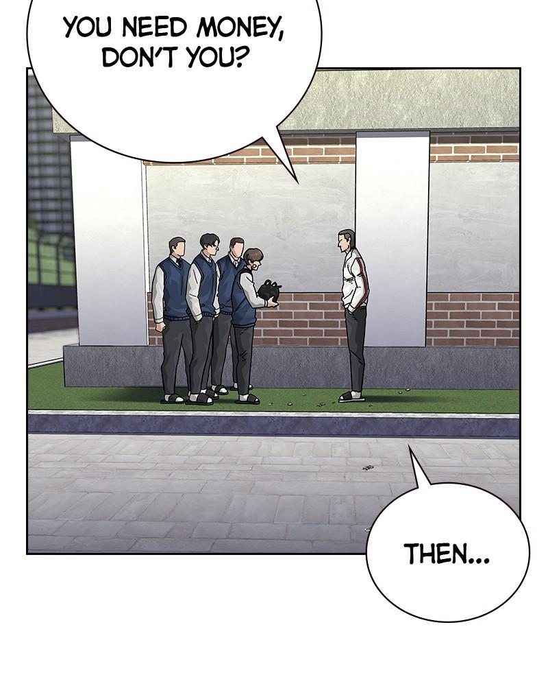 To Not Die Chap 126 - Next Chap 127