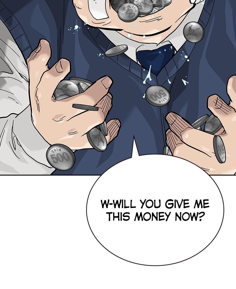 To Not Die Chap 126 - Next Chap 127