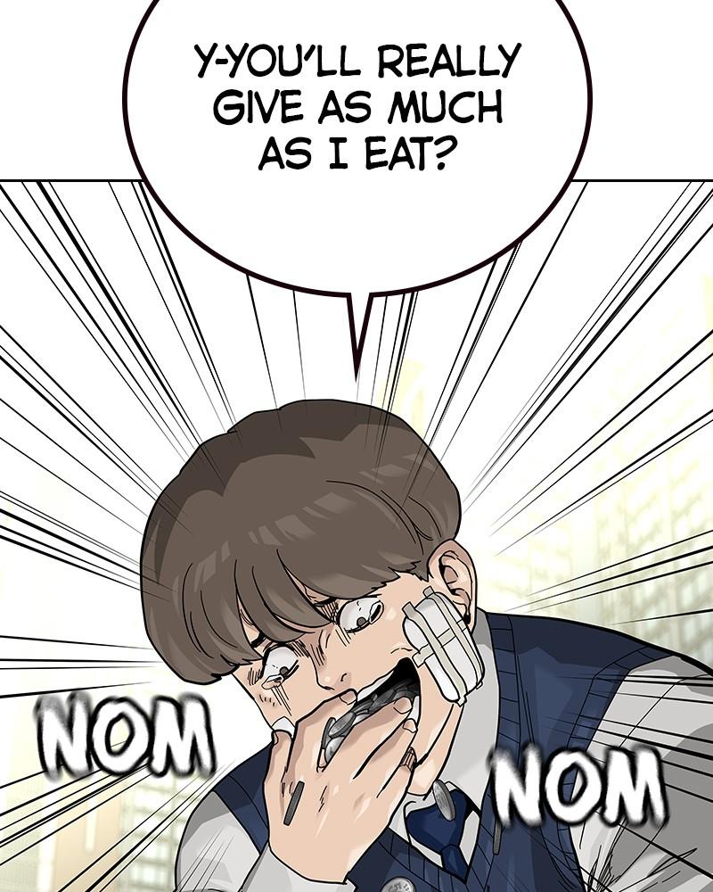 To Not Die Chap 126 - Next Chap 127