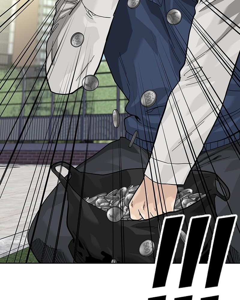 To Not Die Chap 126 - Next Chap 127