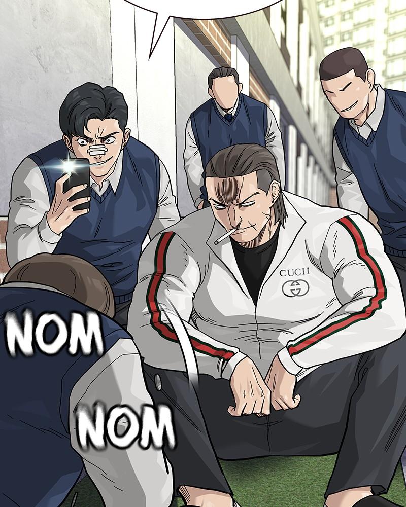 To Not Die Chap 126 - Next Chap 127