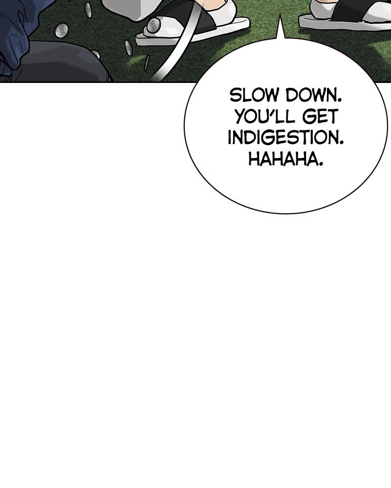 To Not Die Chap 126 - Next Chap 127