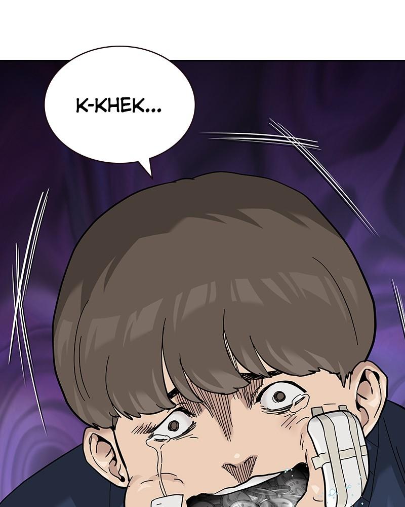 To Not Die Chap 126 - Next Chap 127