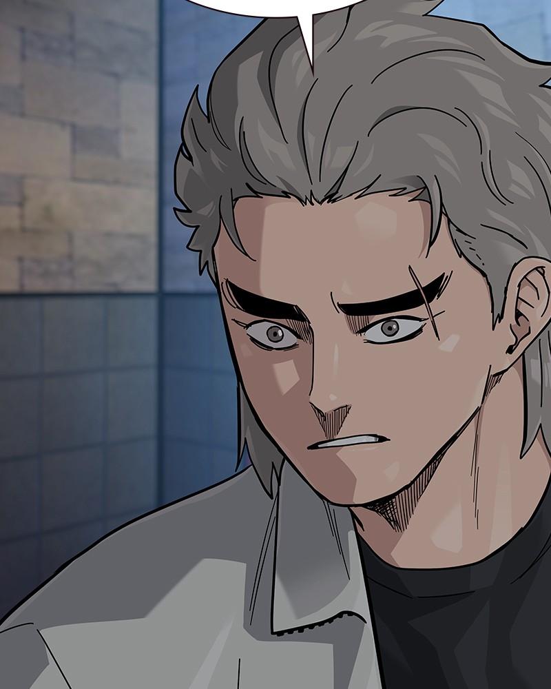 To Not Die Chap 126 - Next Chap 127