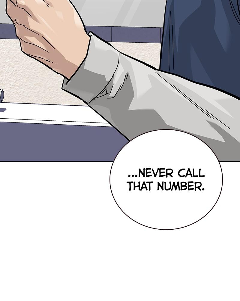 To Not Die Chap 126 - Next Chap 127