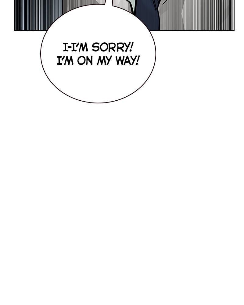 To Not Die Chap 126 - Next Chap 127